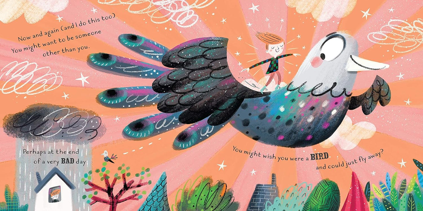 Incredible You - Rhys Brisenden