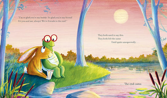 The Hare-Shaped Hole - John Dougherty