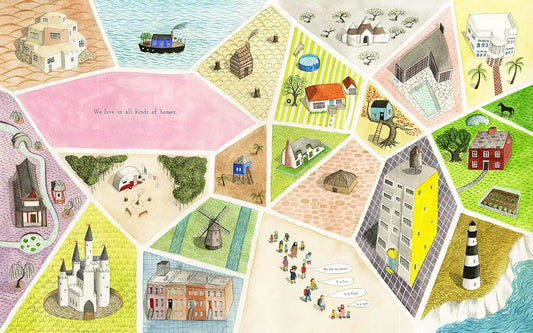 If You Come to Earth ( Two-Time Caldecott Medalist)