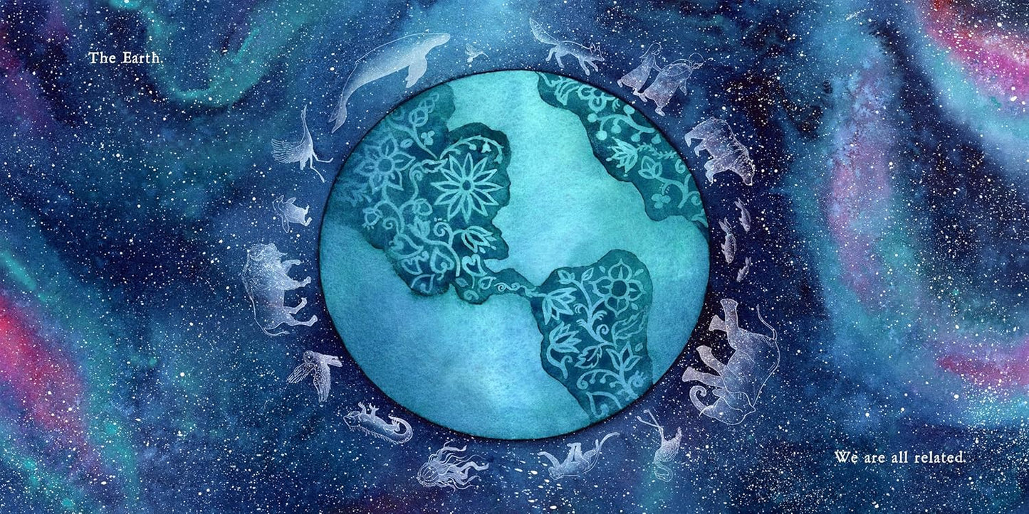 We Are Water Protectors - Caldecott Medal Winner