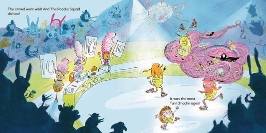 Pierre's New Hair - Joseph Namara Hollis