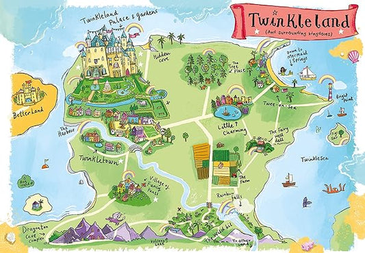 Mermaid Mayhem - Unipiggle the Unicorn Pig