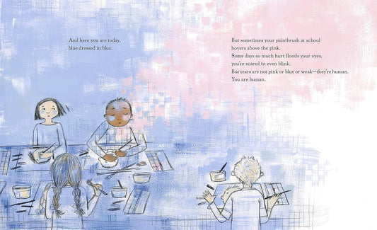 Patchwork - Matt De La Pena