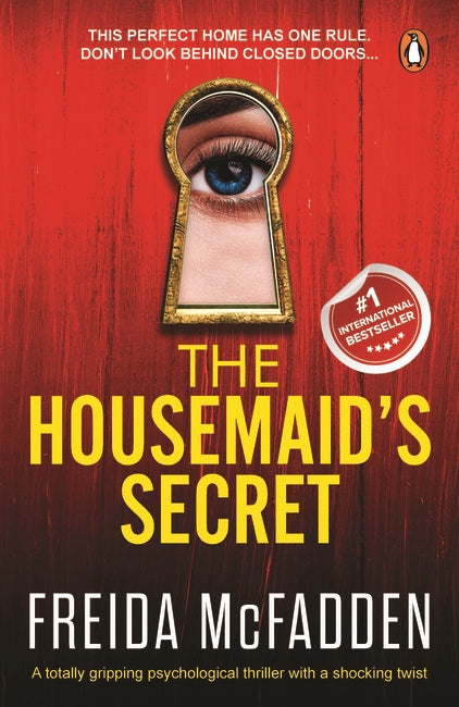 The Housemaid’s Secret - Freida McFadden