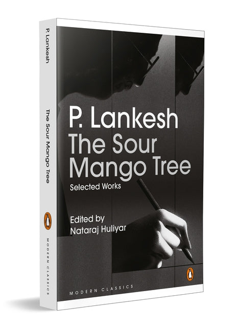 The Sour Mango Tree: Selected Works