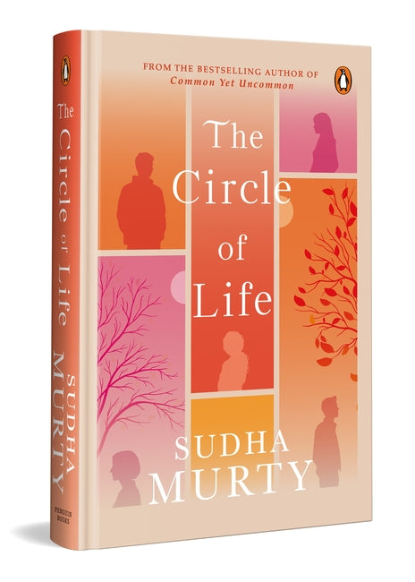 The Circle of Life - Sudha Murty