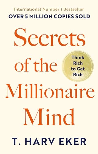 Secrets Of The Millionaire Mind