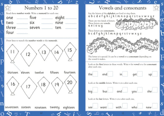 DK English Made Easy - (Ages 5-6) (Key Stage 1)