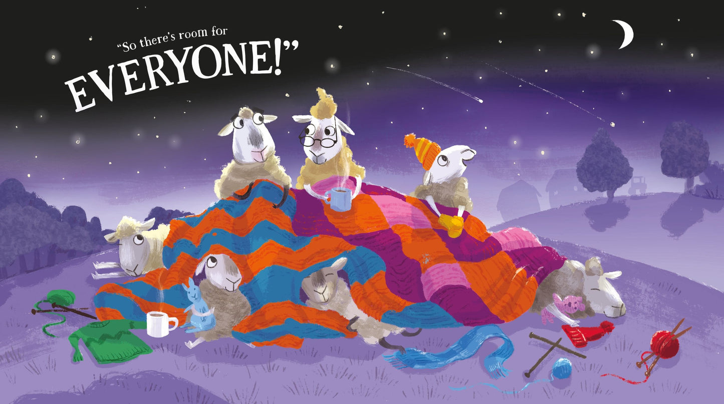 Usborne Good Behaviour Guides Sharing For Sheep