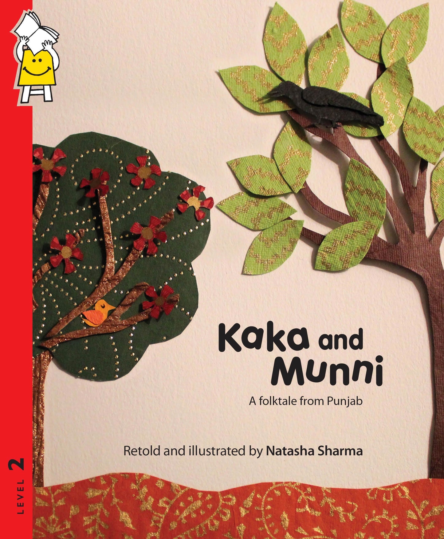 Kaka And Munni: A Folk Tale From Punjab - Natasha Sharma