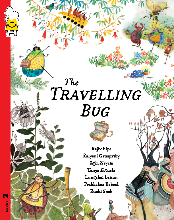 The Travelling Bug