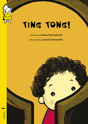 Ting Tong - Lubaina Bandukwala