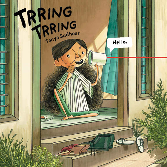 Trring Trring