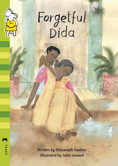 Forgetful Dida