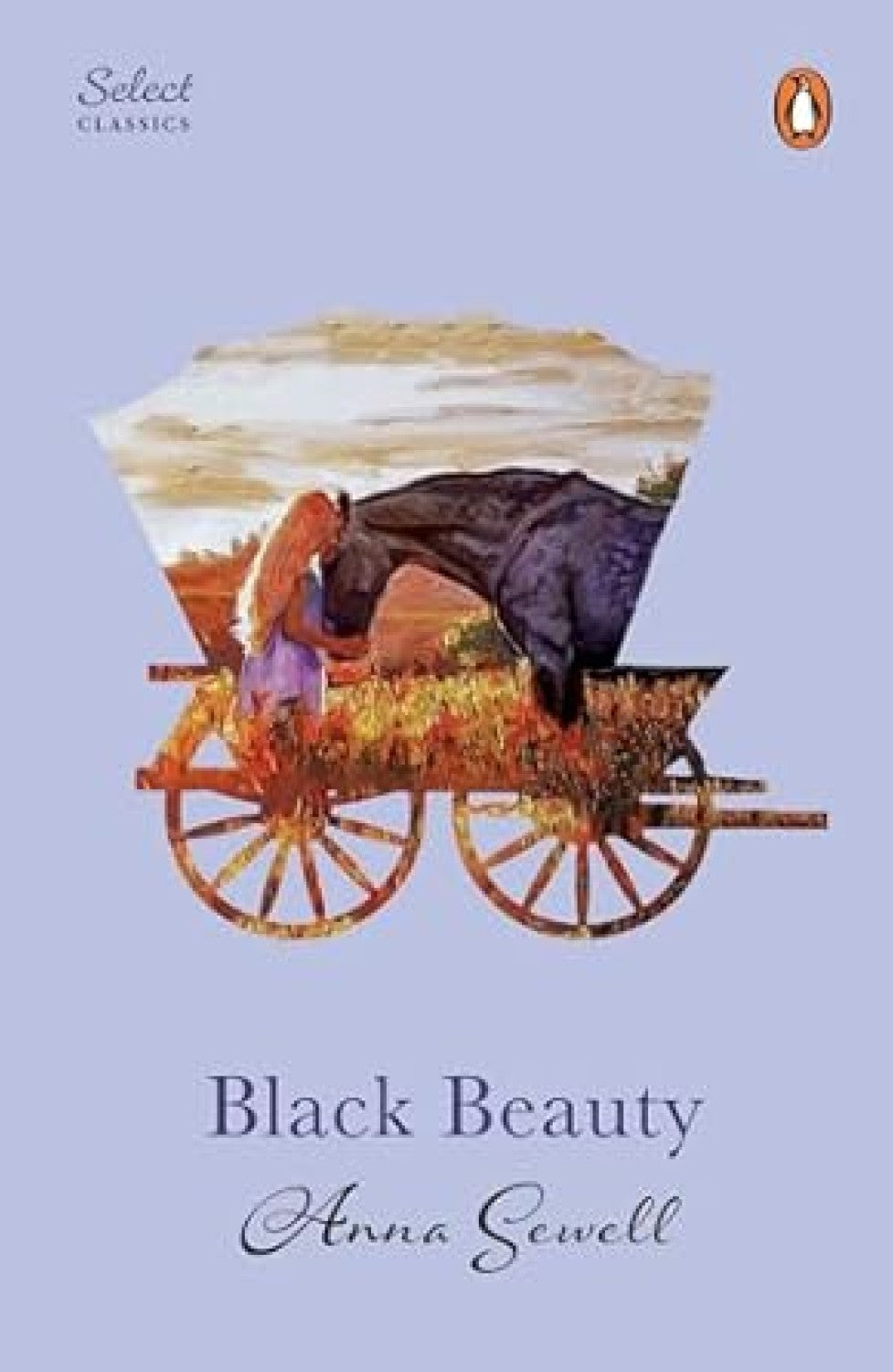 Black Beauty