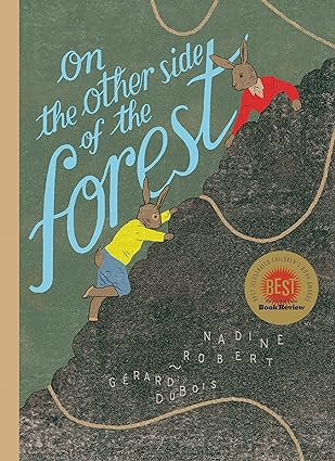 On the Other Side of the Forest