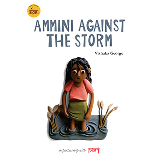Ammini Against the Storm