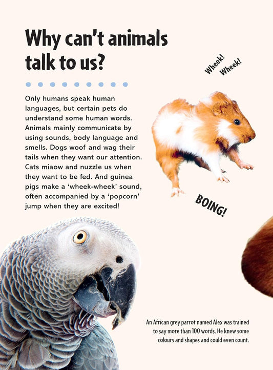 Britannica First Big Book of Why