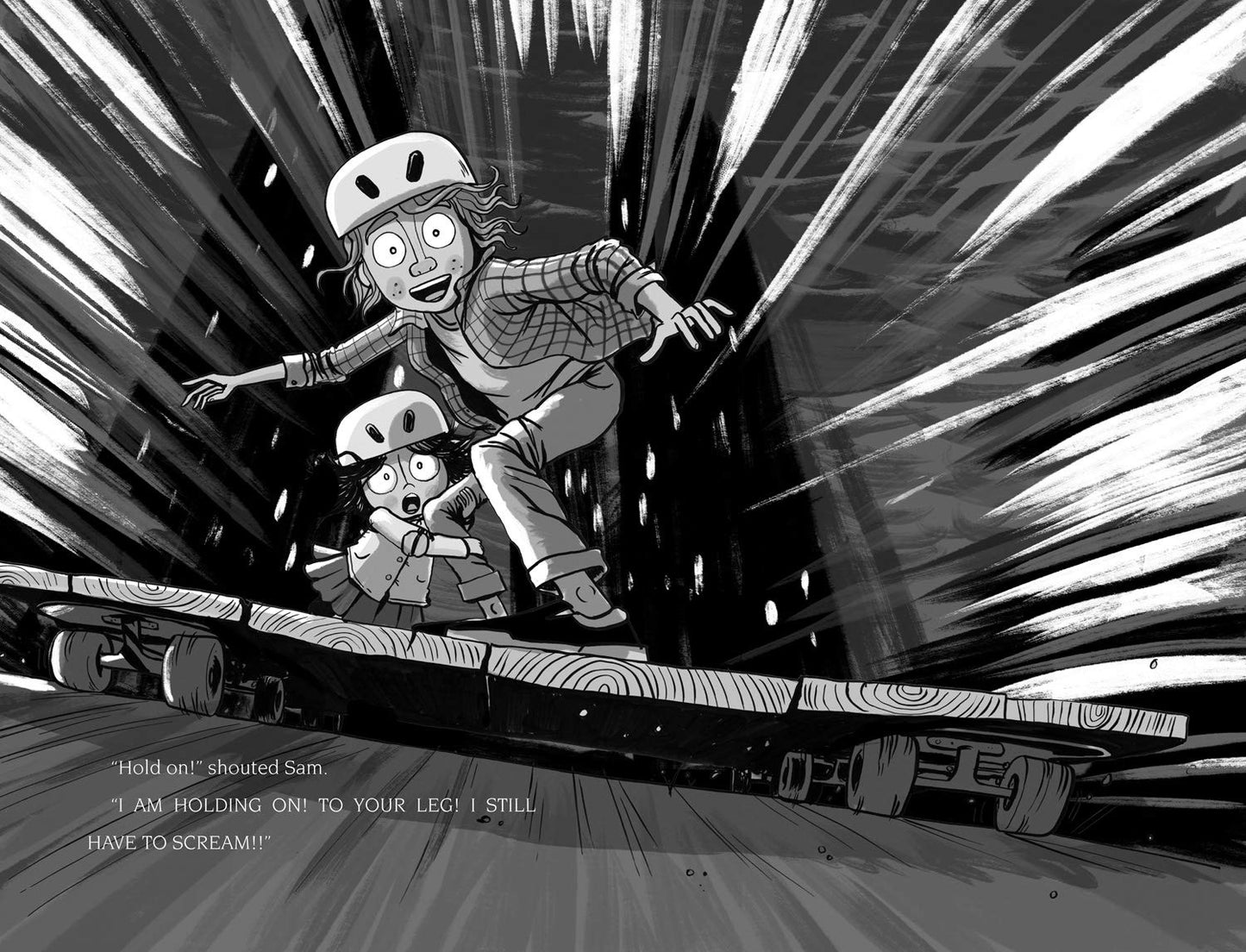 Birthday Boy - David Baddiel