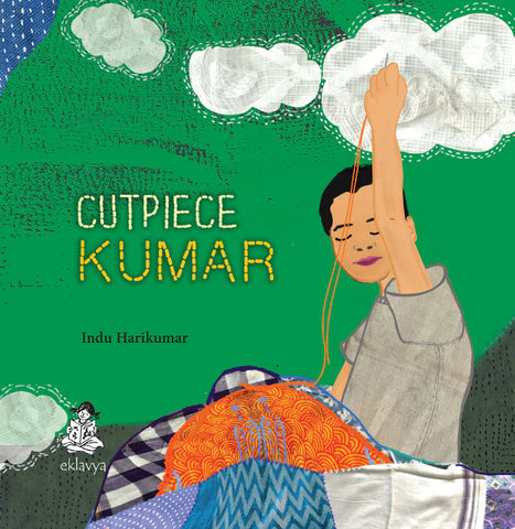 Cutpiece Kumar