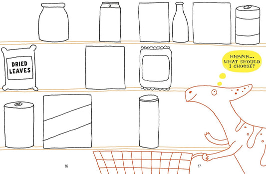 Usborne Minis: Doodling Dinosaurs