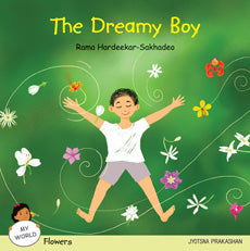 My World: Flowers - The Dreamy Boy