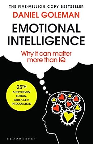 Emotional Intelligence: Why It Can Matter More Than IQ