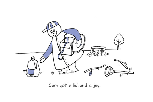 Bob Books: First Stories