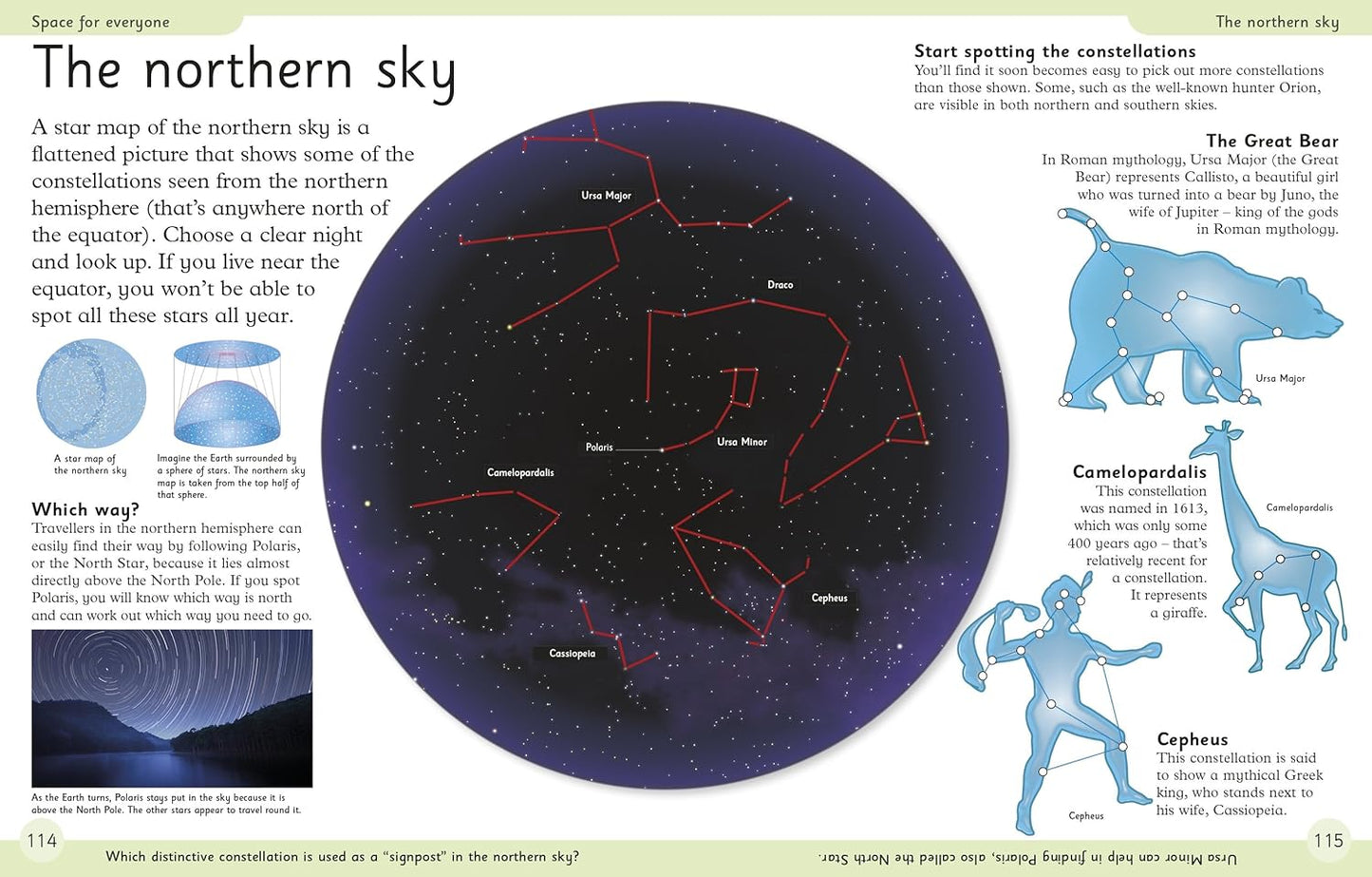 DK First Space Encyclopedia