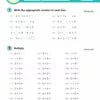 Kumon Math Workbooks: Division - Grade 3