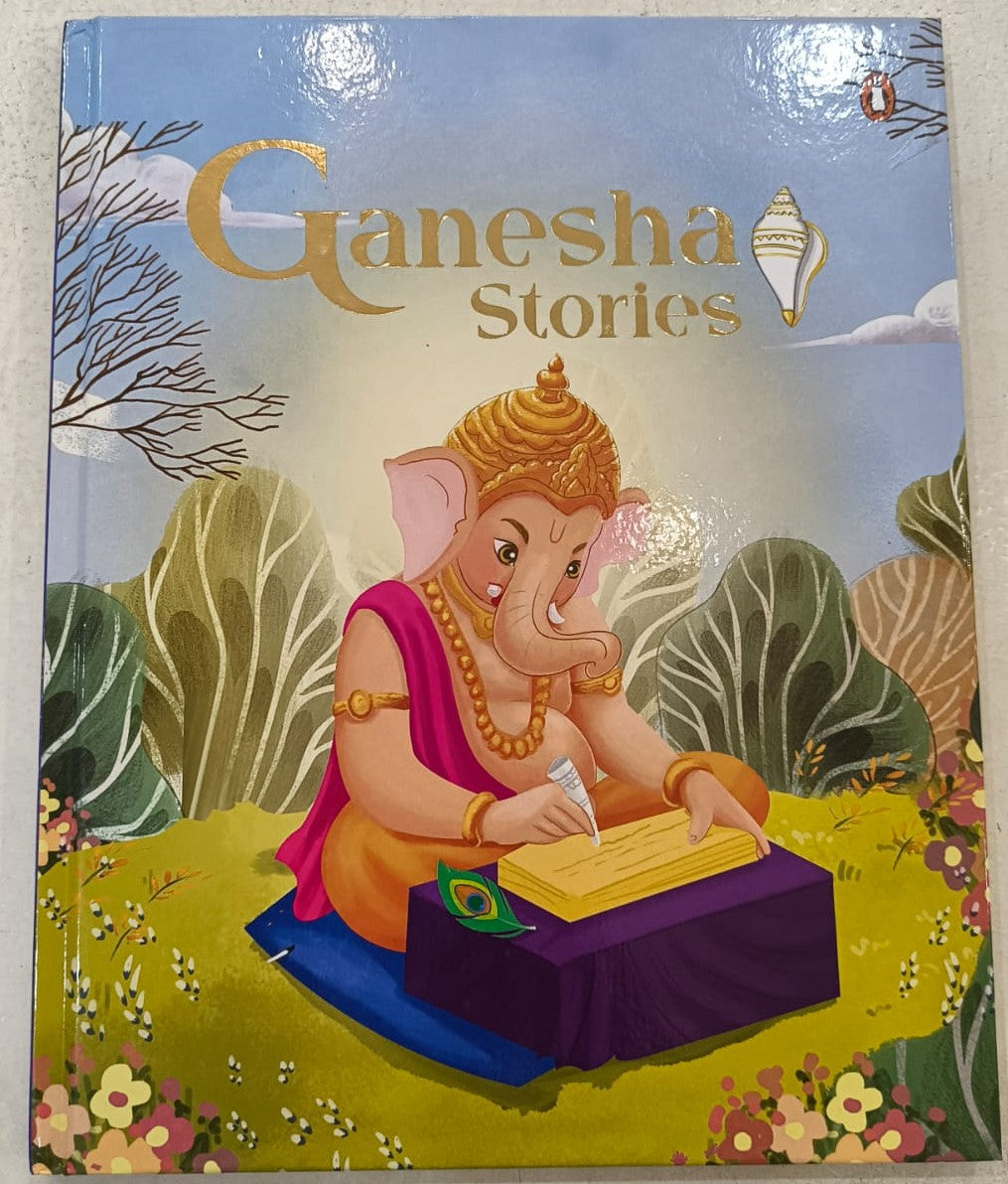 Ganesha Stories