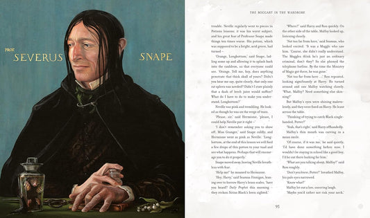 Harry Potter And The Prisoner Of Azkaban - Hardcover