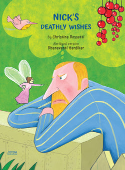 Nick's Deathly Wishes