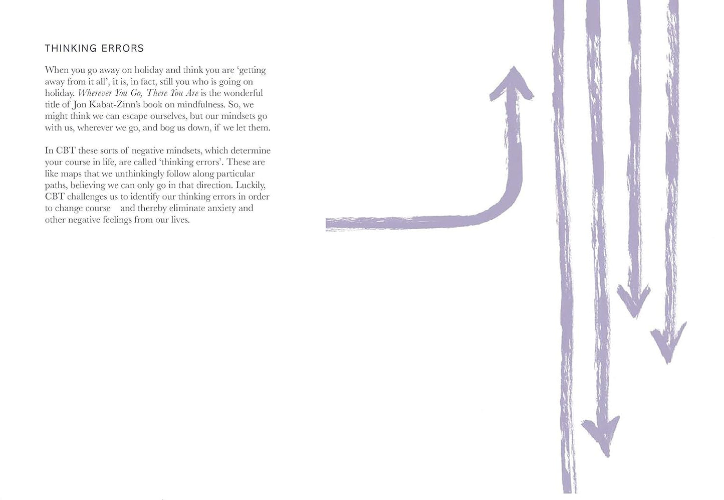 The Anxiety Journal: Exercises to Soothe Stress and Eliminate Anxiety Wherever You Are