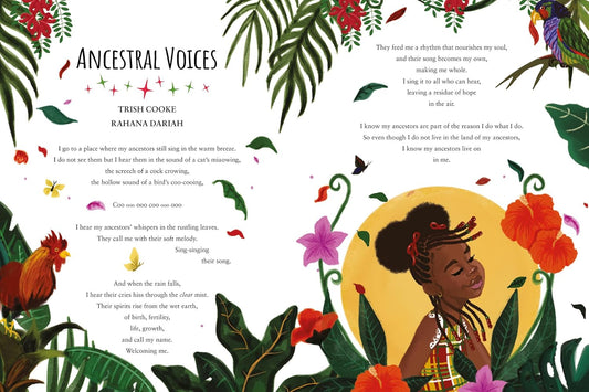 Joyful Joyful: 20 Stories by Brilliant Black Creators From Around the World