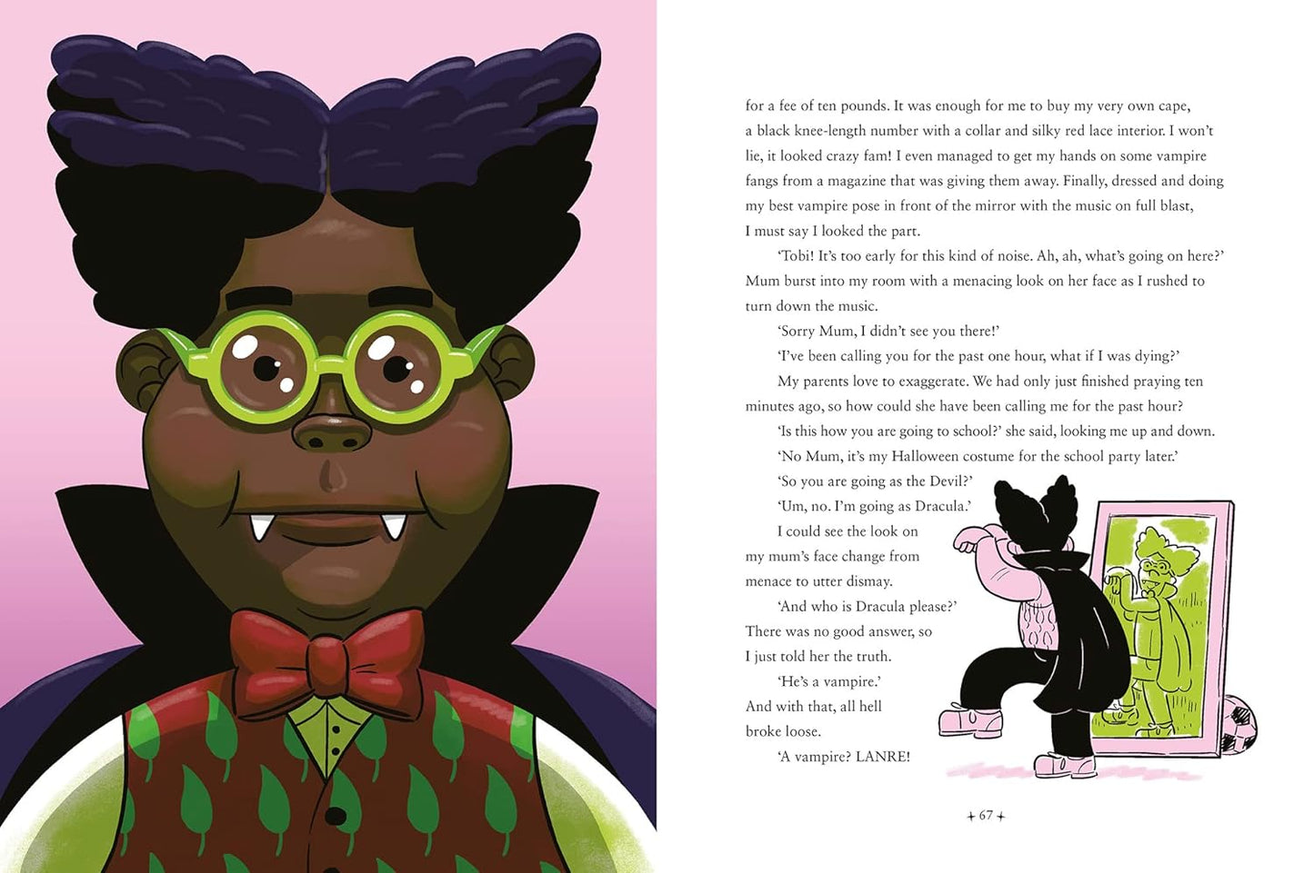 Joyful Joyful: 20 Stories by Brilliant Black Creators From Around the World