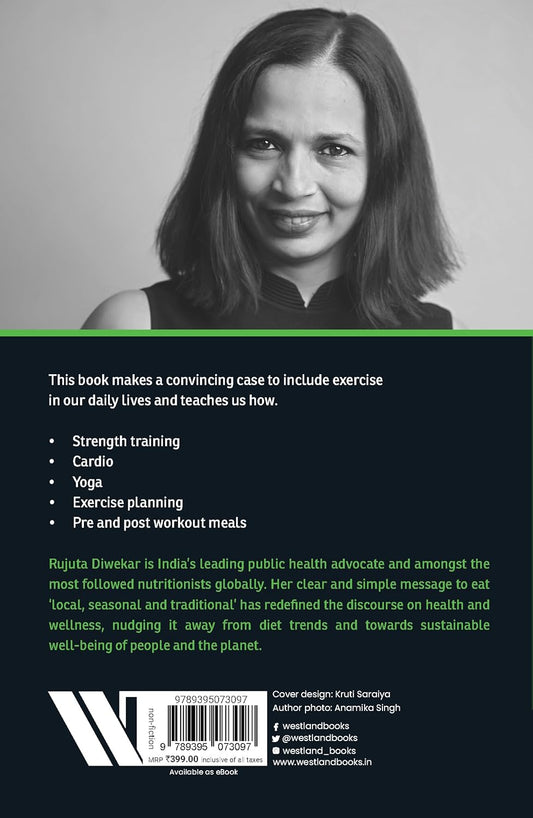 Don't Lose Out, Work Out!