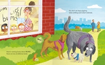 There's Nothing Funny About Bums