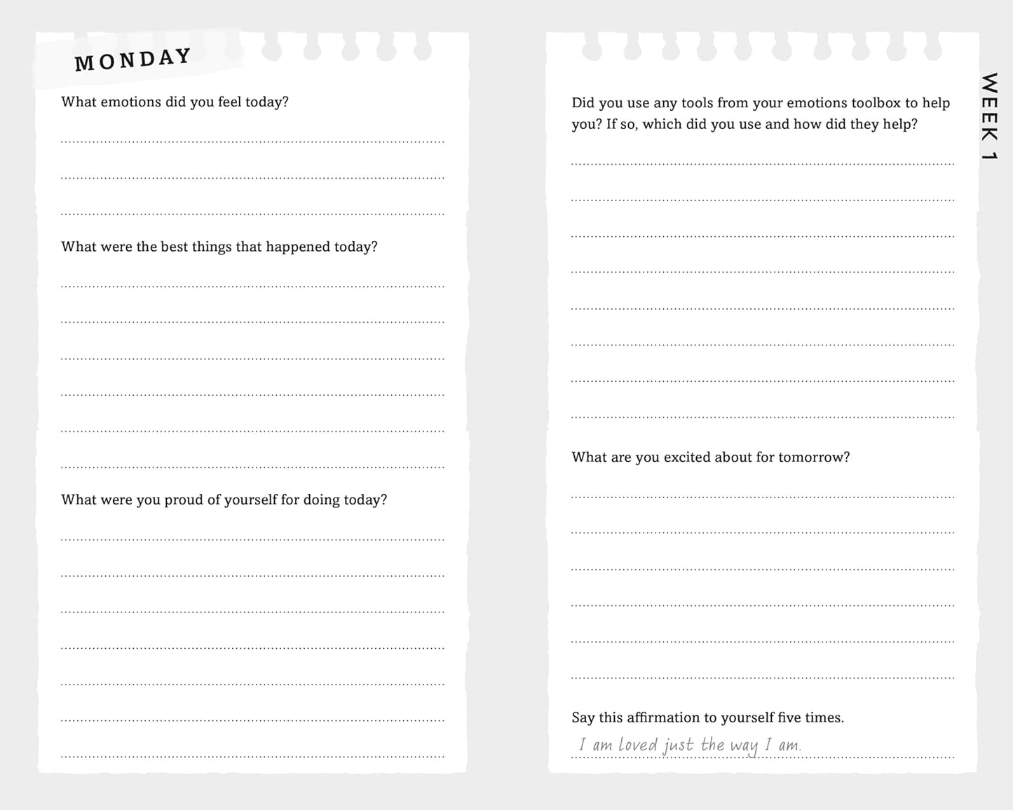 Manifest for Kids: Four Steps to Being the Best You