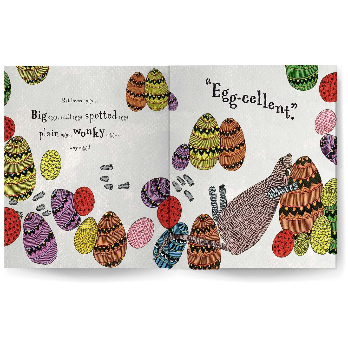 Storyseeker: The Peacock Who Talked Too Much