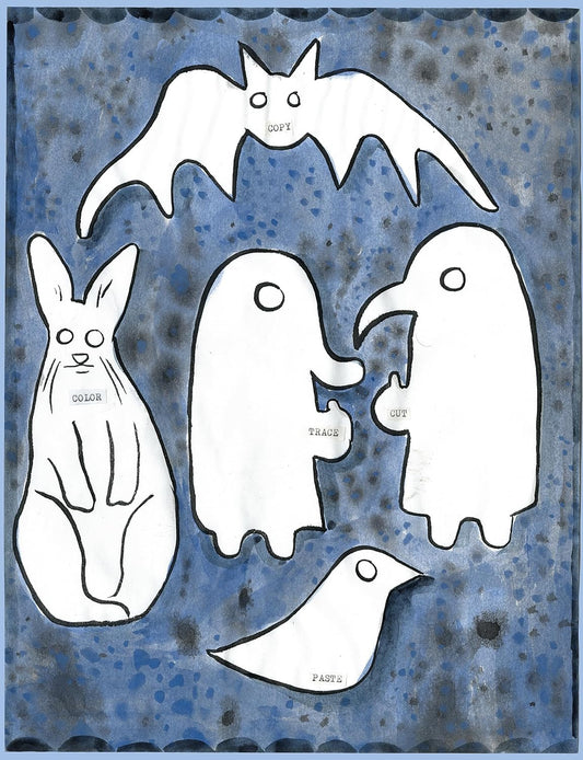 The Near-Sighted Monkey Book: Picture This