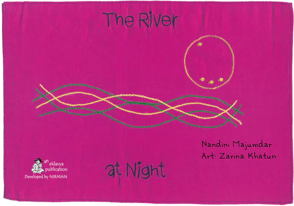 The River at Night