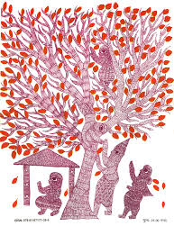 Rituon ka School - Poems for Children