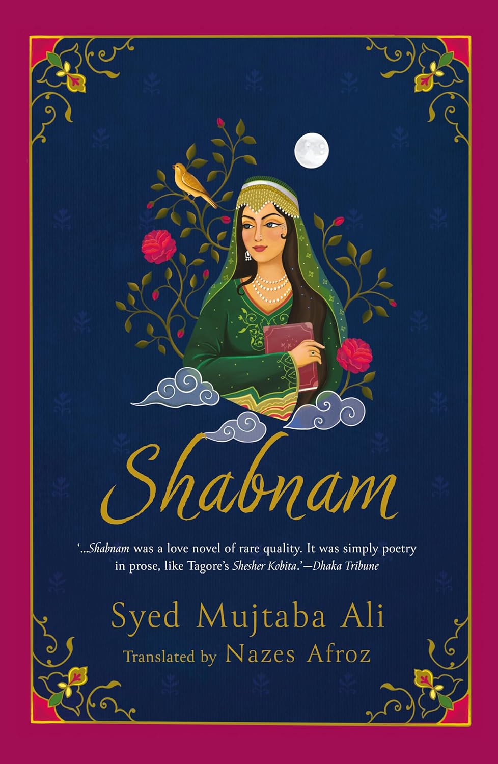 Shabnam - Hardcover