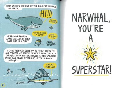 Super Narwhal And Jelly Jolt (Narwhal And Jelly 2)