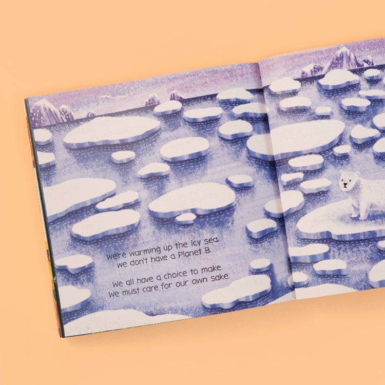 We Care - Chitra Soundar