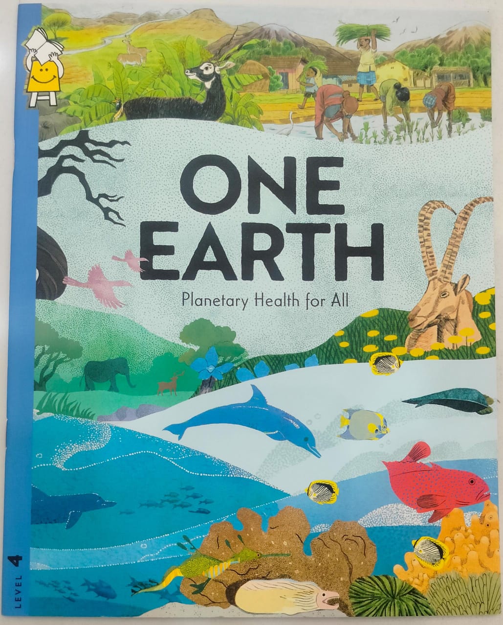One Earth: Planetary Health for All