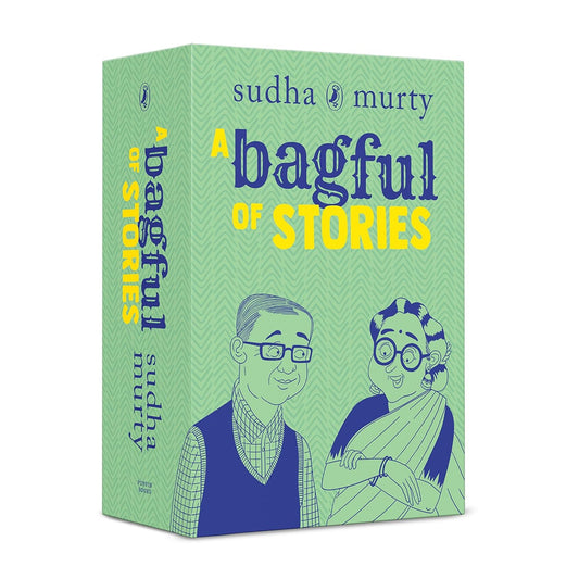 A Bagful of Stories