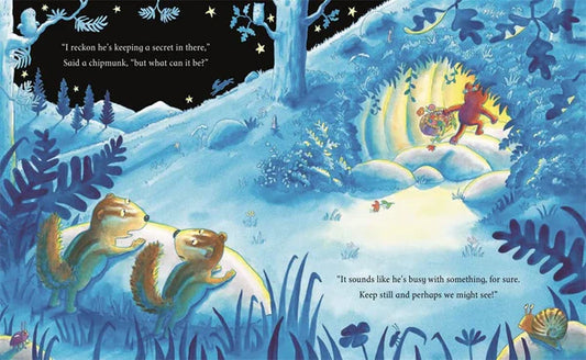 Brave Dave - Giles Andreae