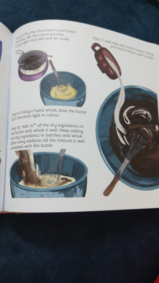 A Cookbook For Special Days, Special People - Shivesh Bhatia